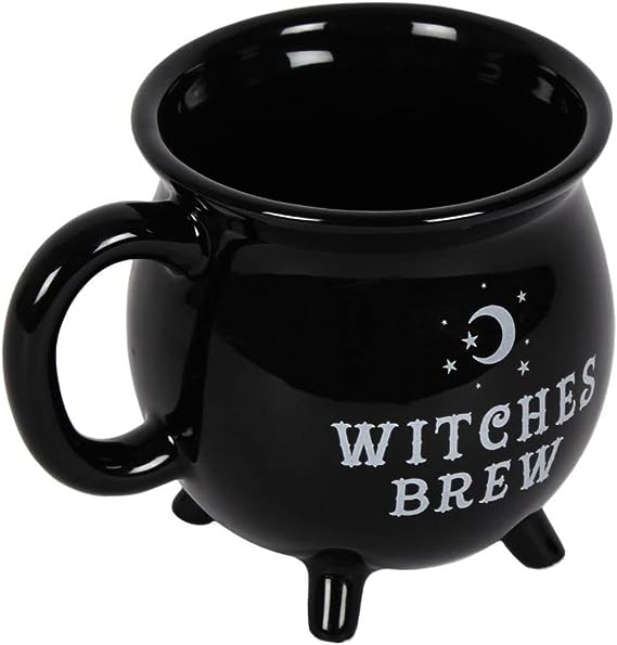 Witches Brew Cup