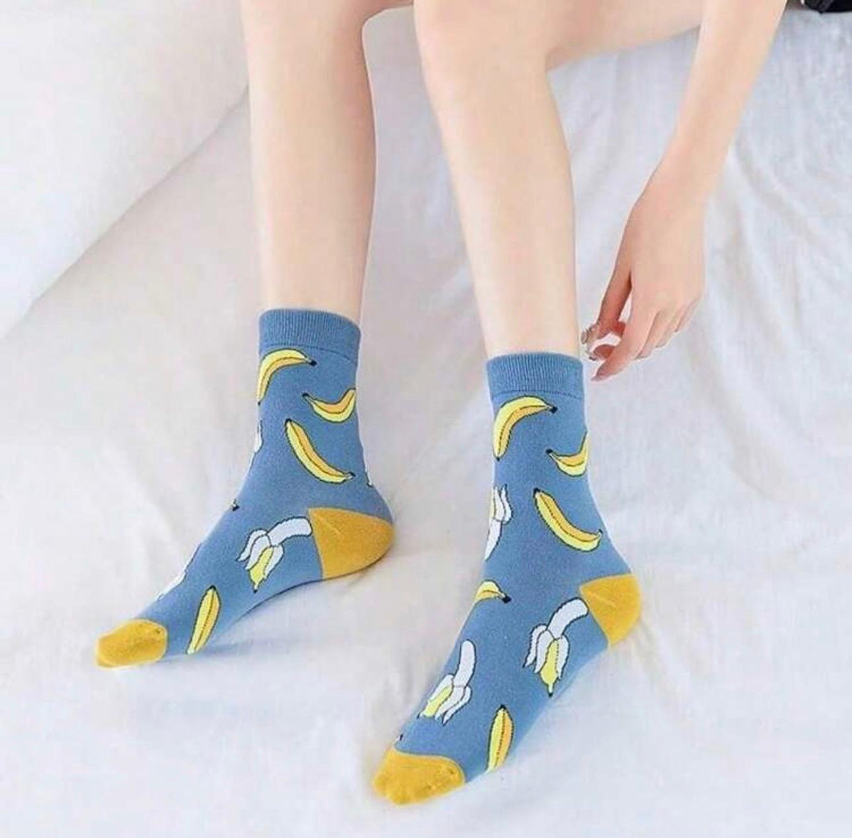 Calcetines Banana