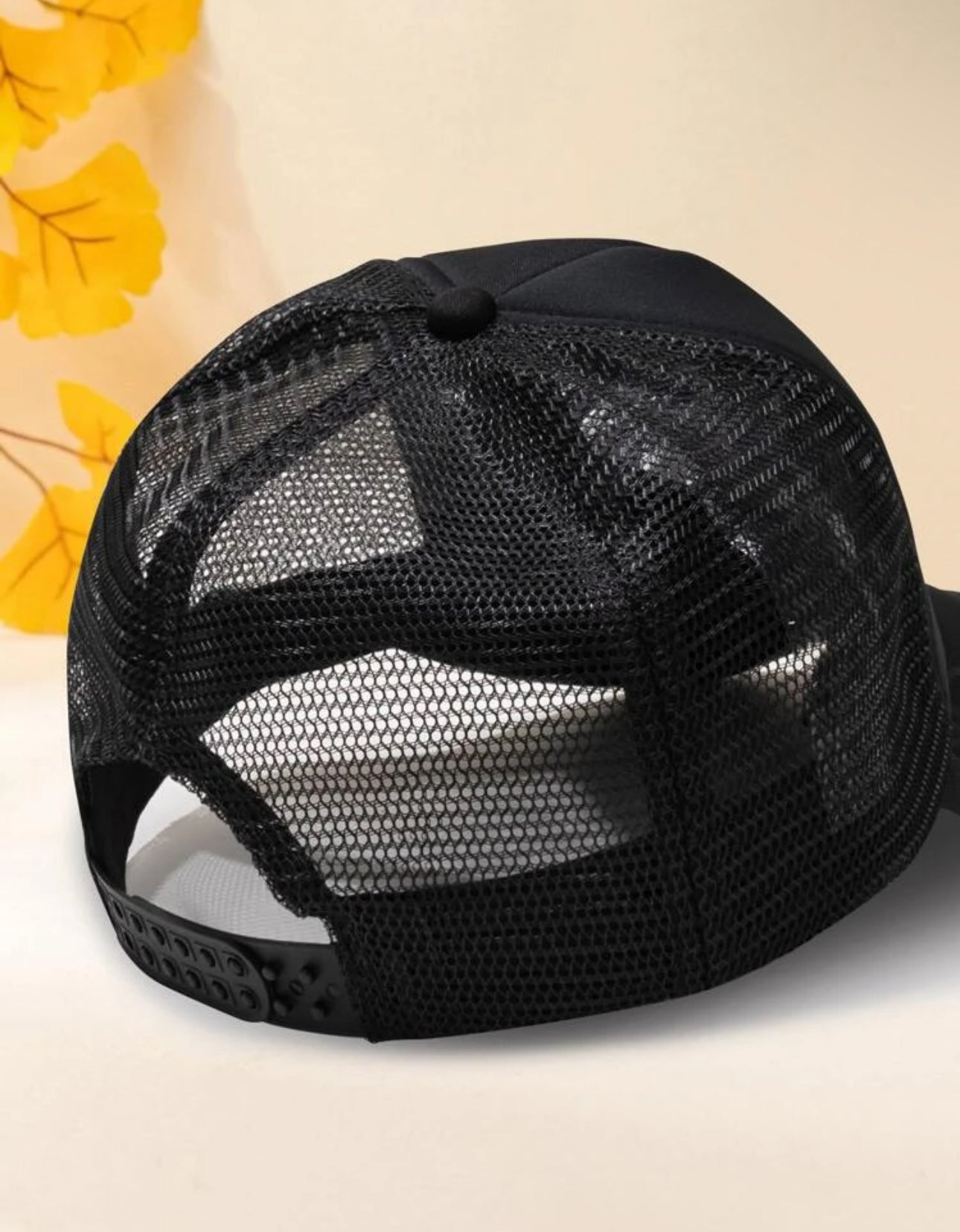 Gorra con mensaje: Positive