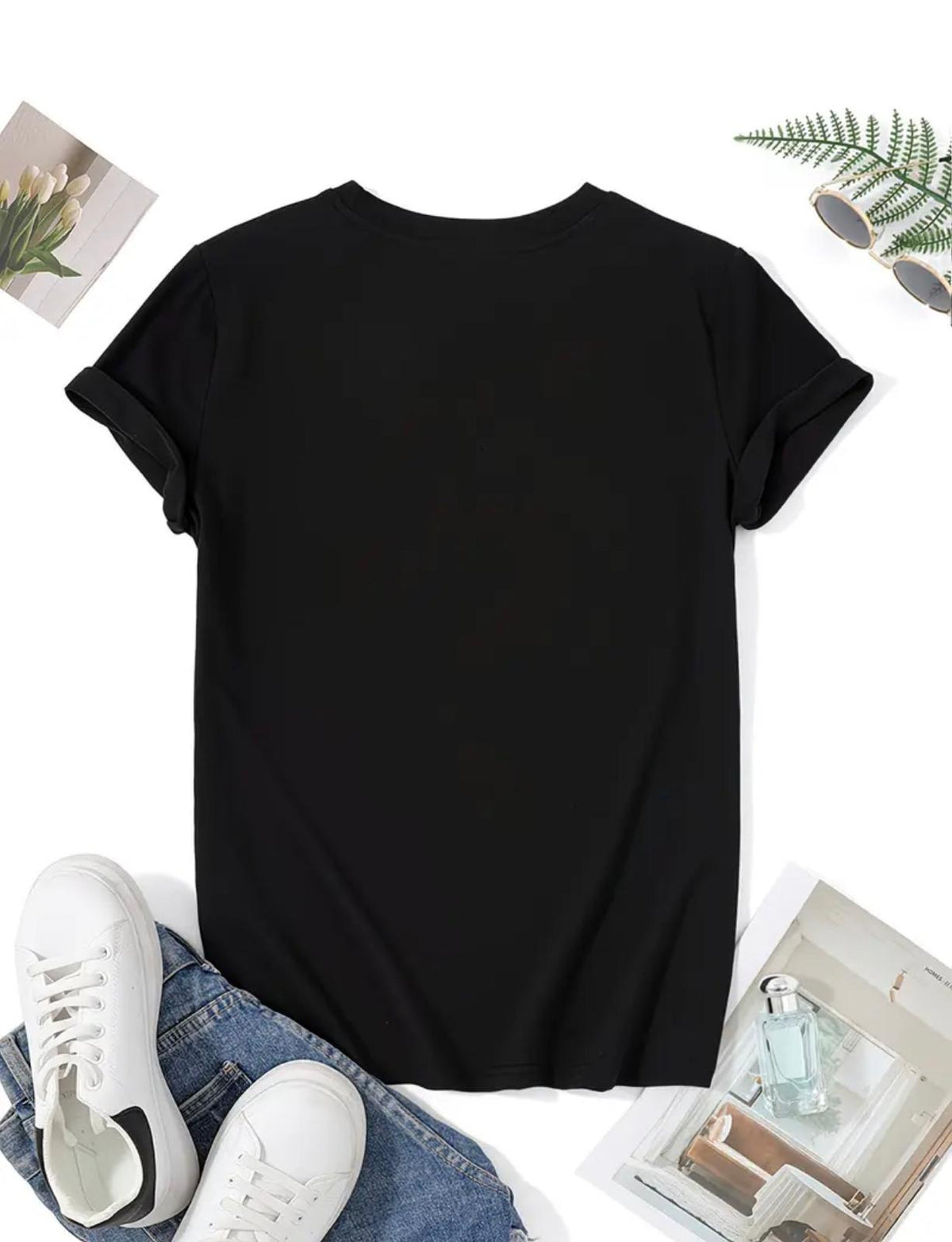 Camiseta "Dear Karma"