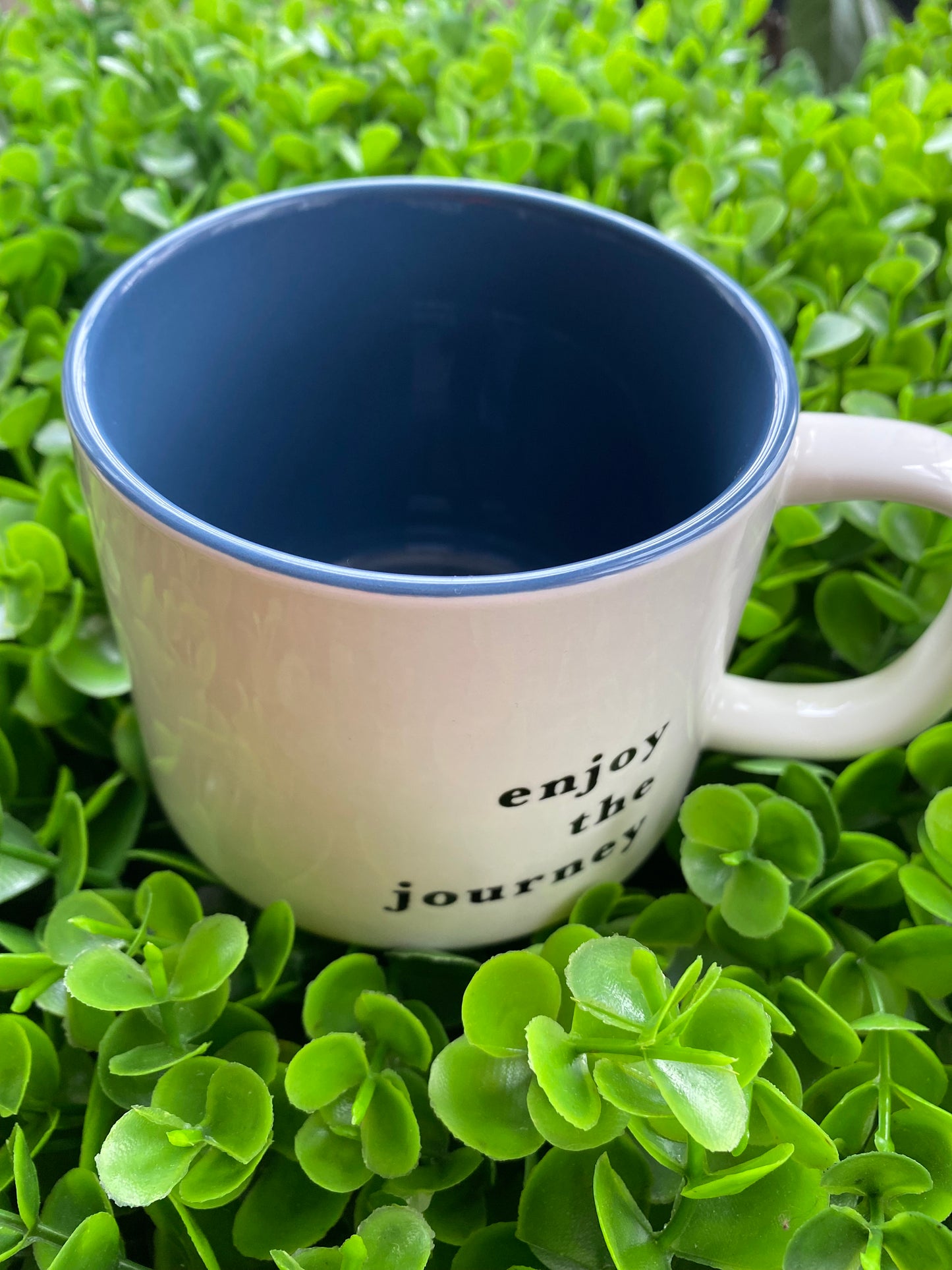Taza: enjoy the journey