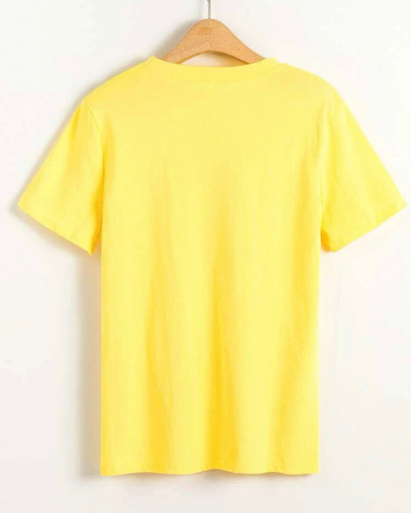Camiseta PERFECTAMENTE IMPERFECTA