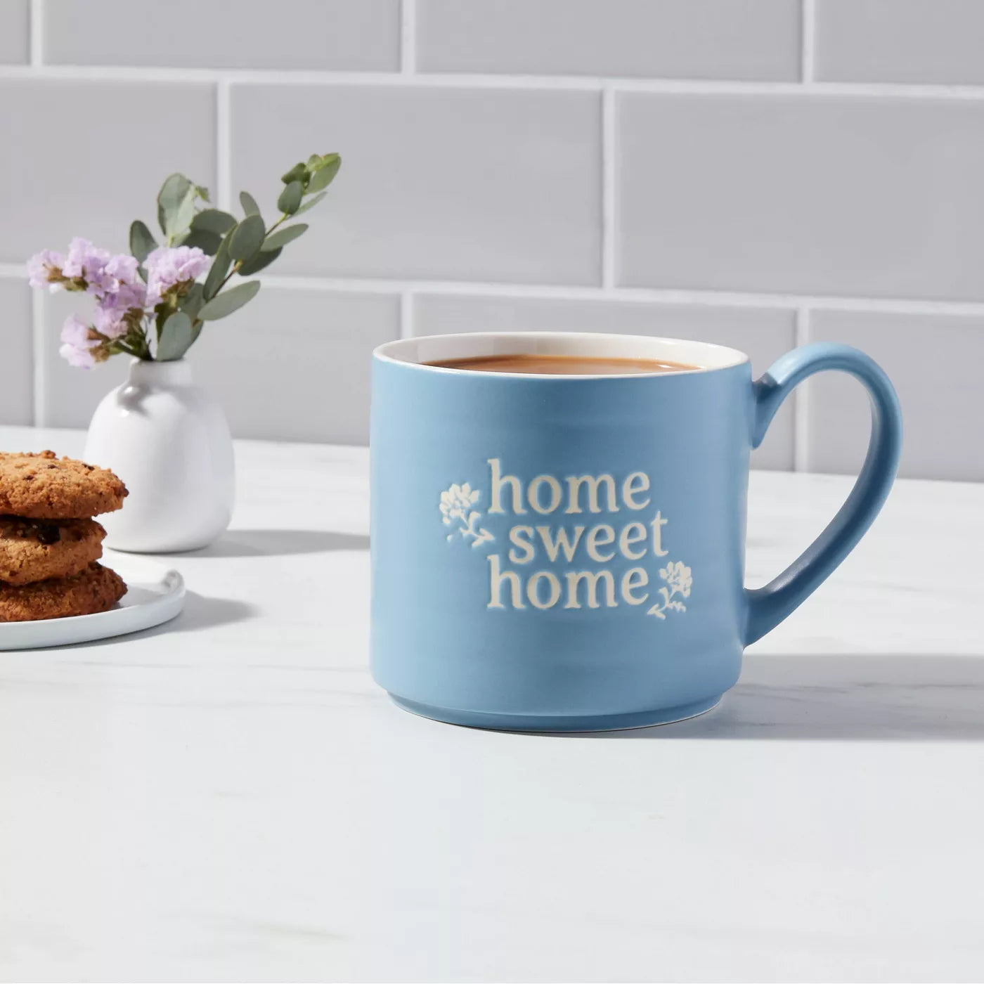 Taza Home Sweet Home