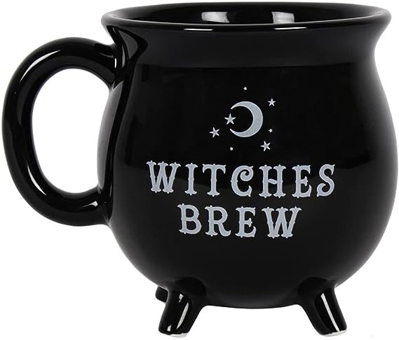 Witches Brew Cup