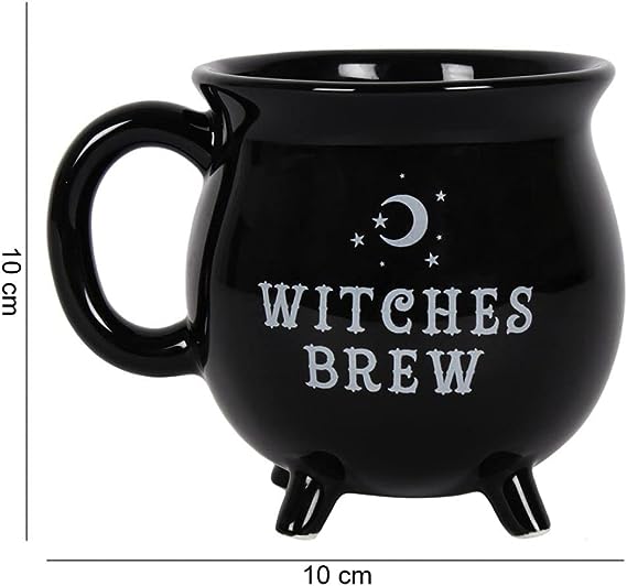 Witches Brew Cup
