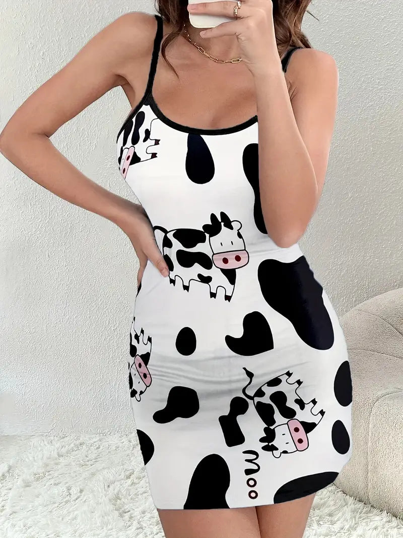 Bata corta de tirantes