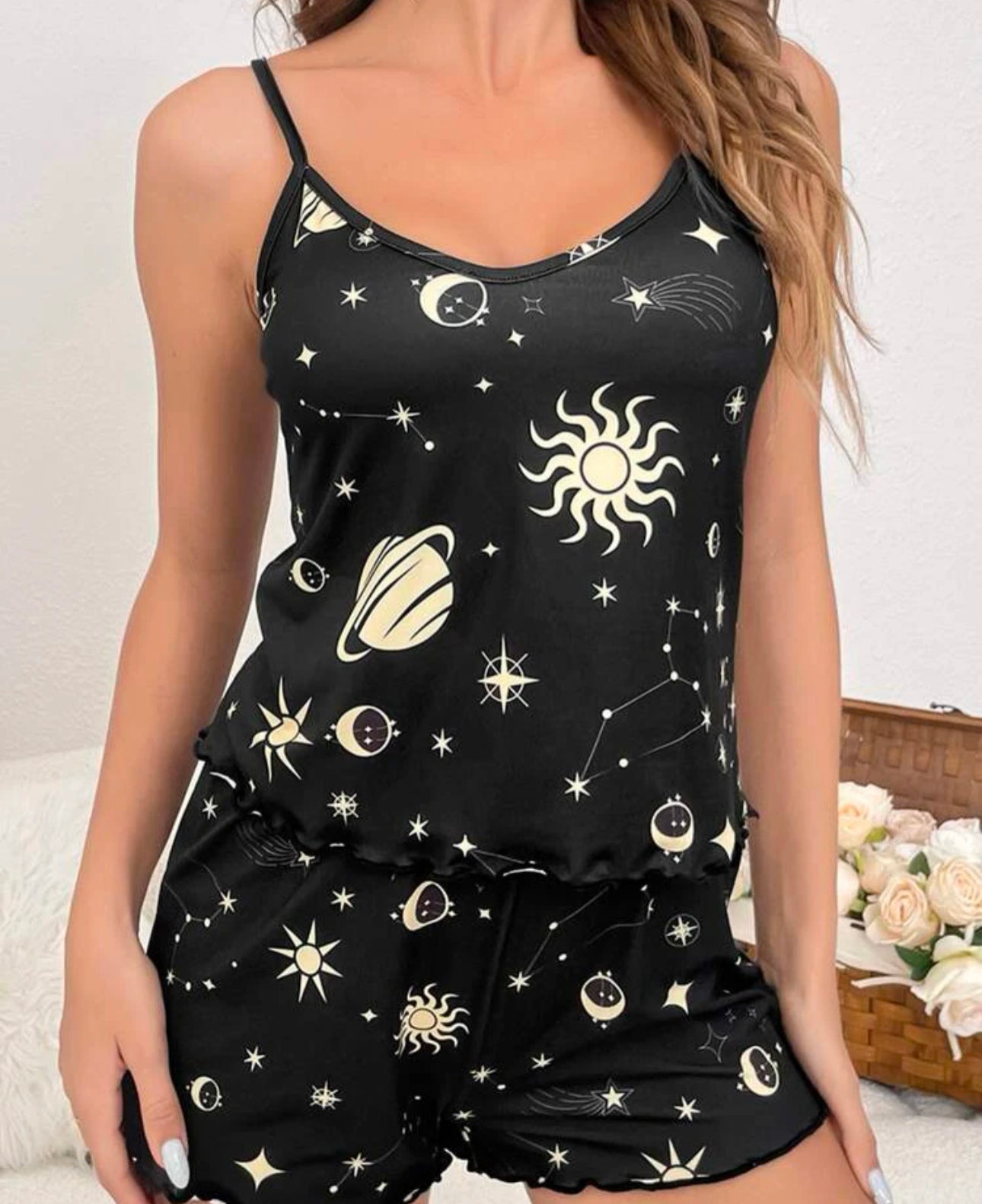 Pijama GALAXIES