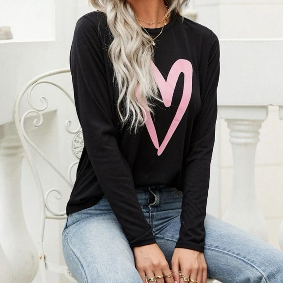 HEART T-Shirt