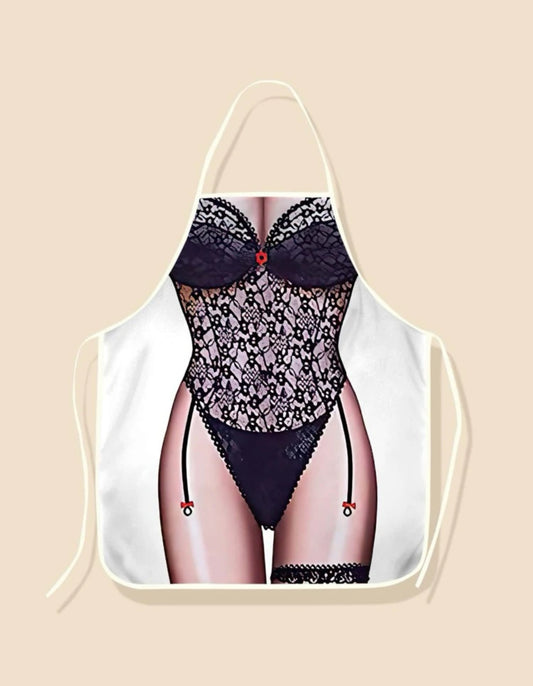 Mandil Babydoll