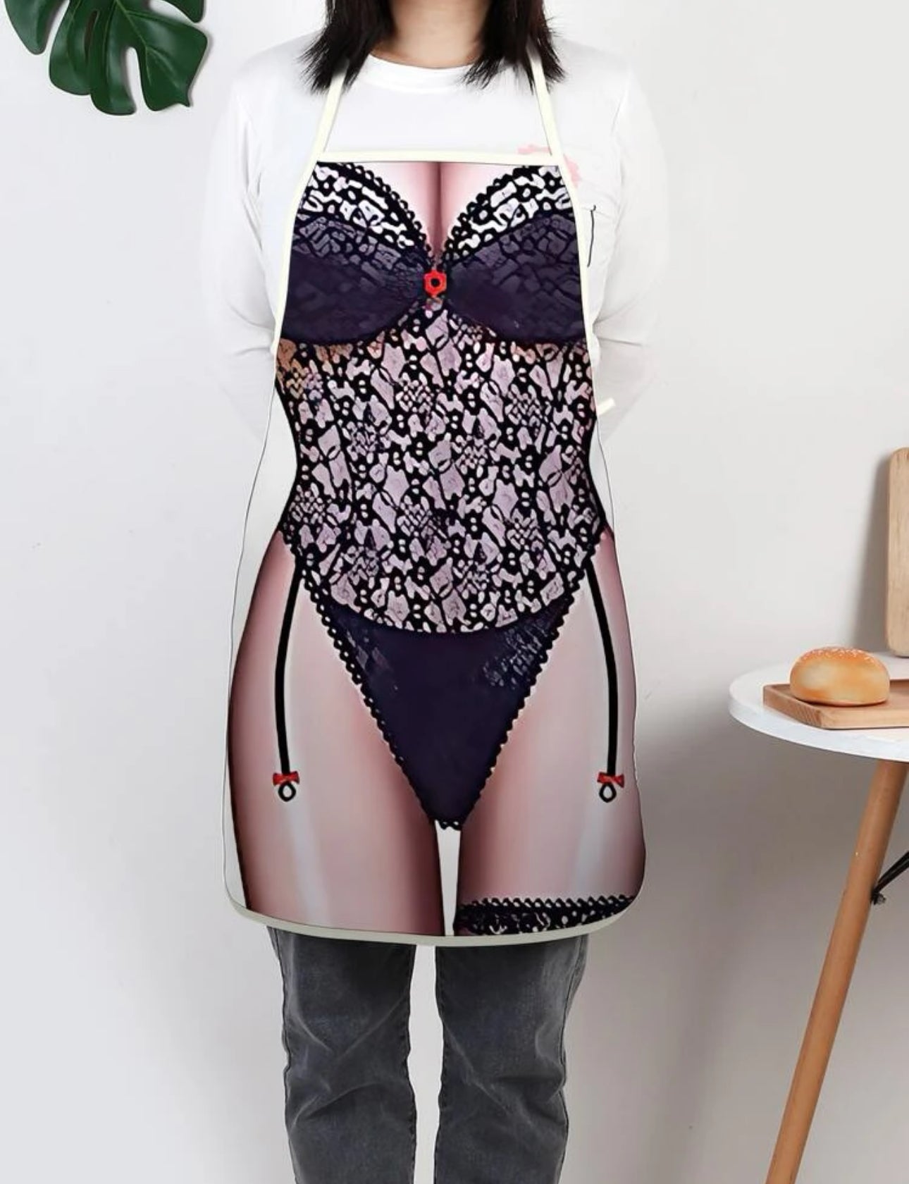 Mandil Babydoll