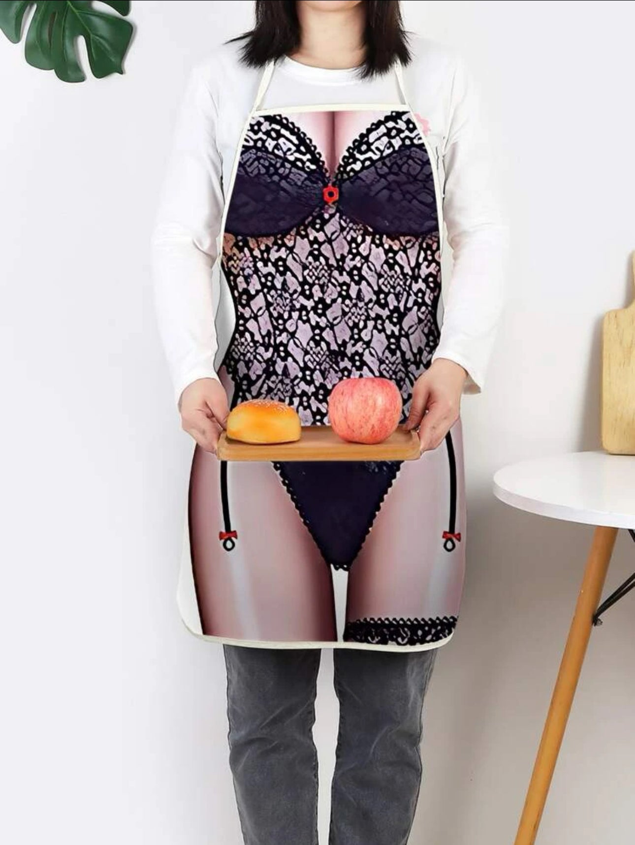 Mandil Babydoll