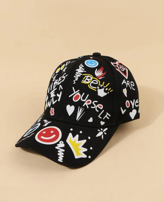 Gorra casual