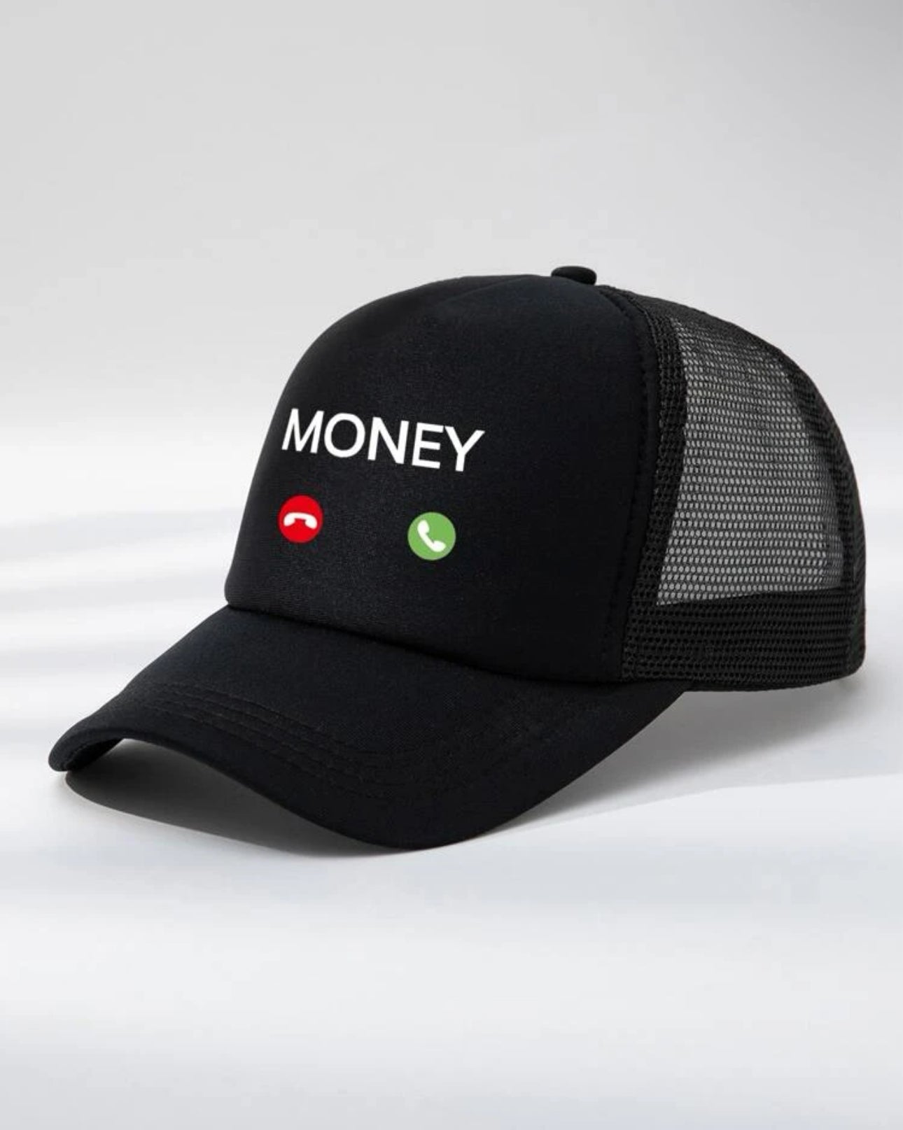 Gorra Money