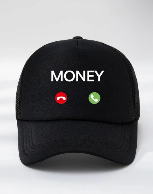 Gorra Money