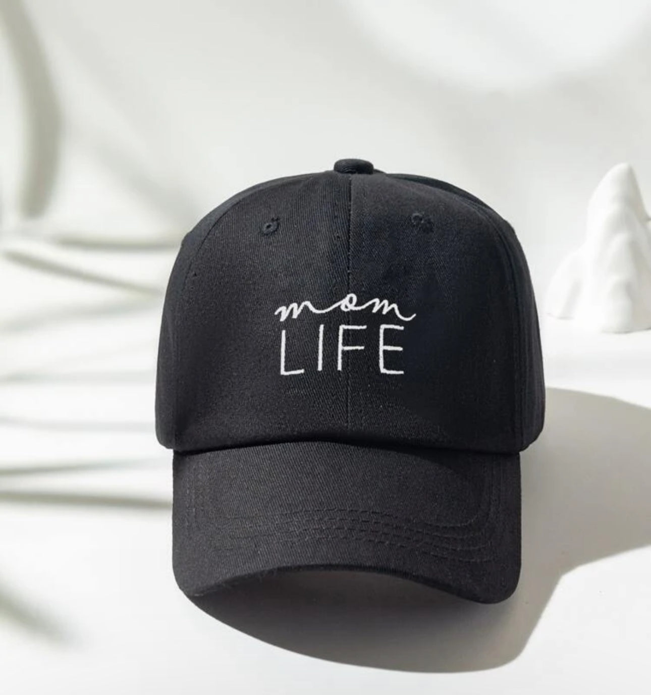 Gorra Mon Life