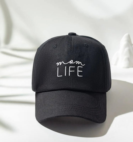 Gorra Mon Life