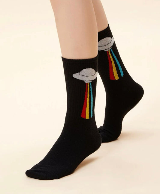 Calcetines OVNI
