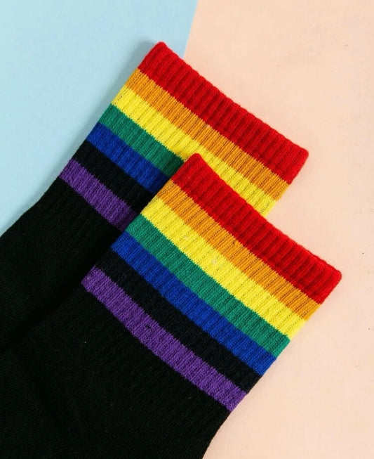 Calcetines Arcoíris