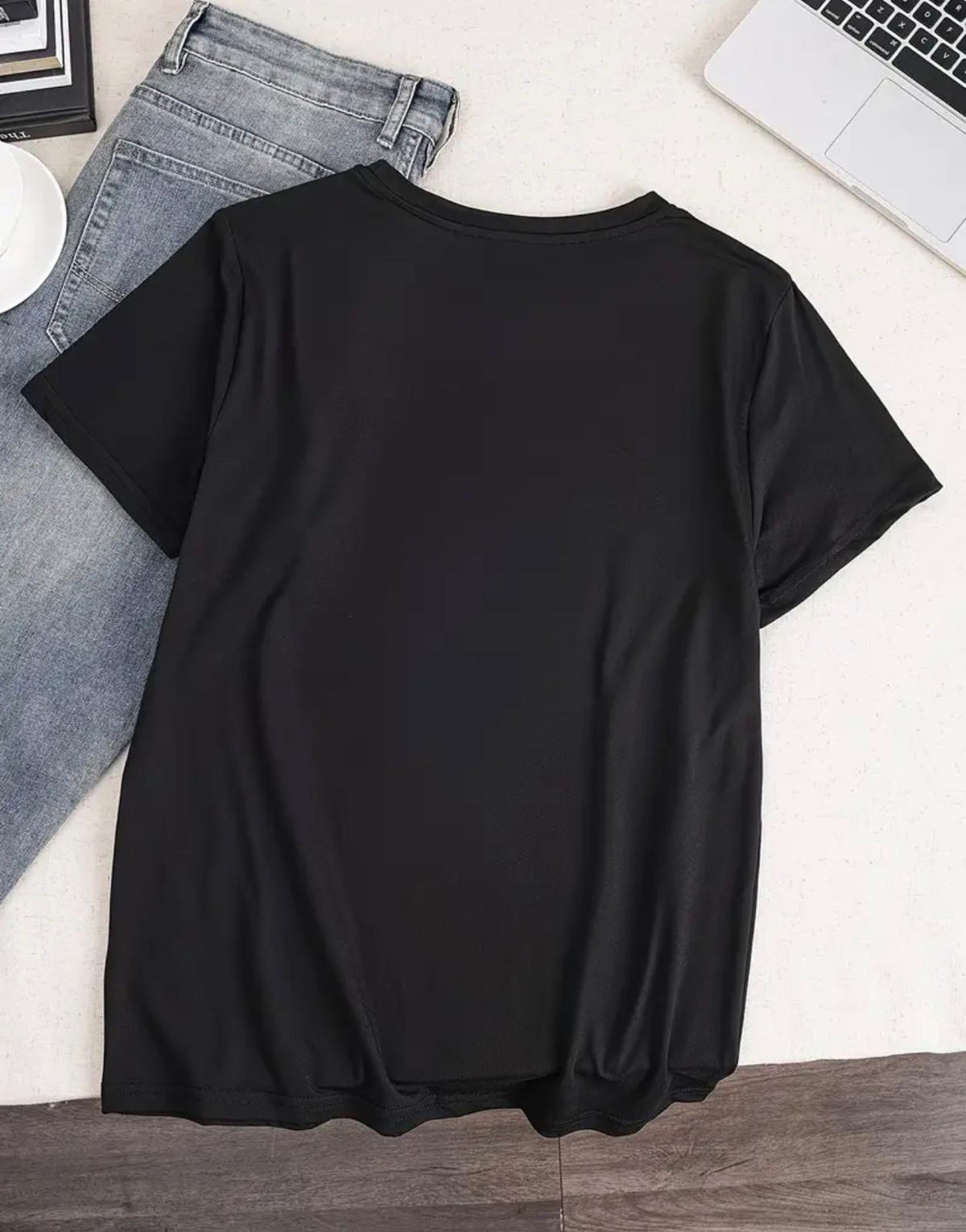 Camiseta "No Soy Una Señora... (Bueno, Sí Soy)