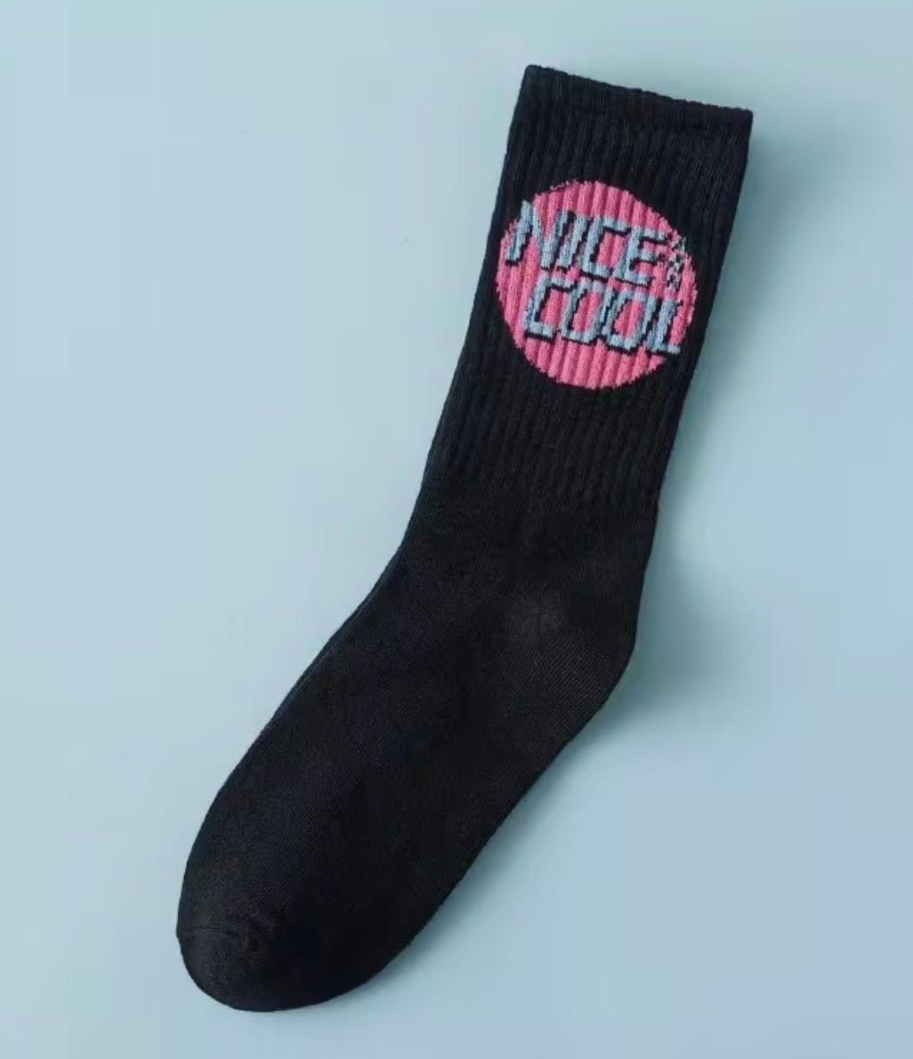 Calcetines "Nice Look"