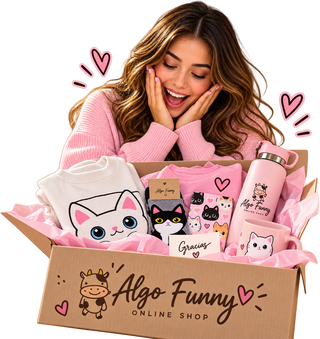 Producto de Algo Funny