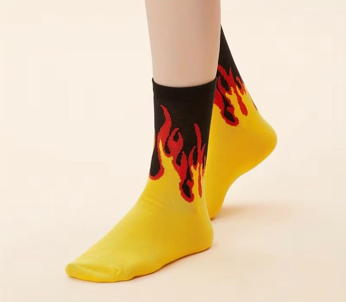 Calcetines Fire