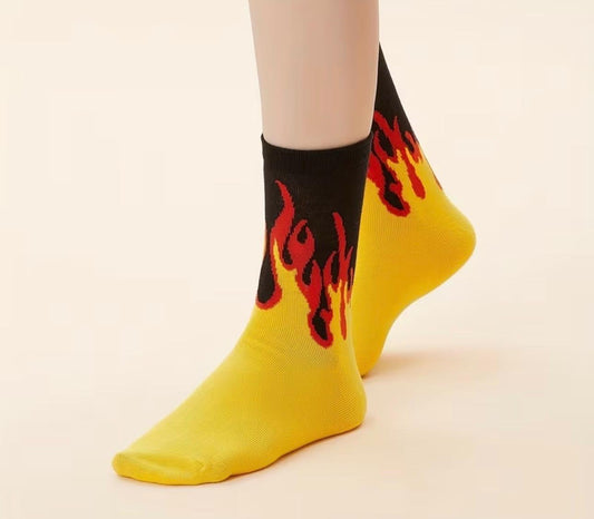 Calcetines Fire