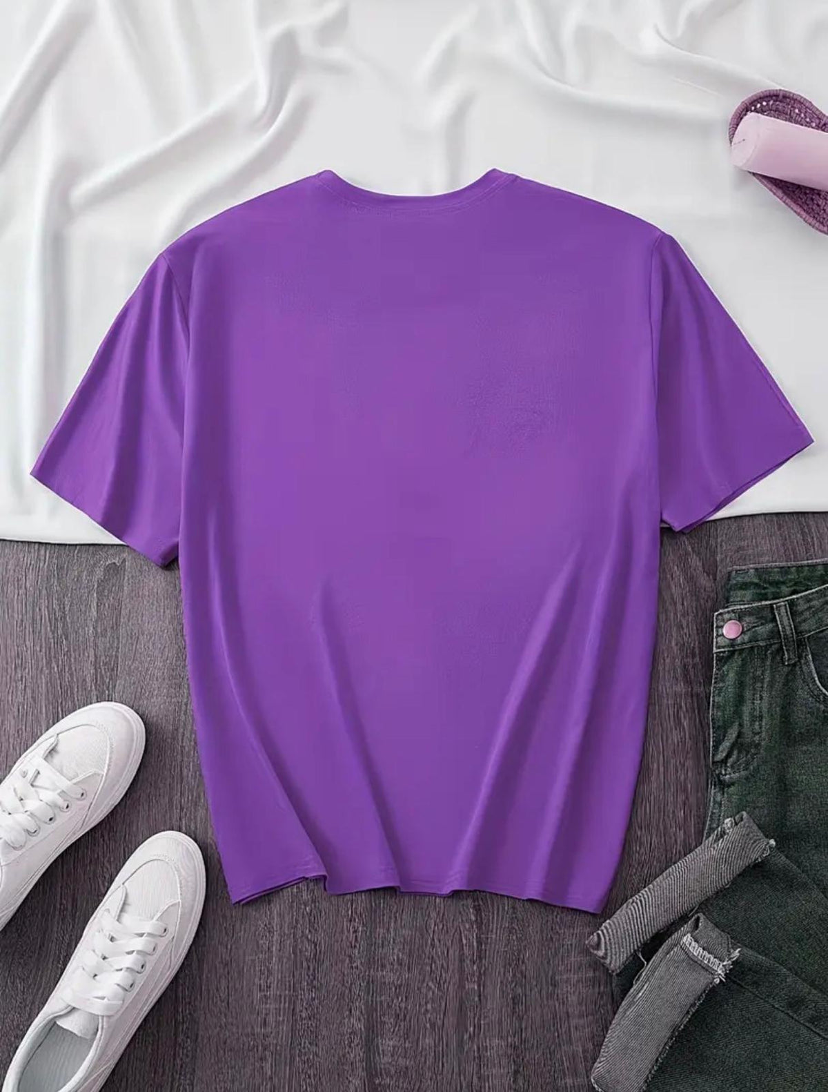 Camiseta "Fan Club"