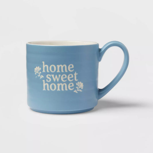 Taza Home Sweet Home