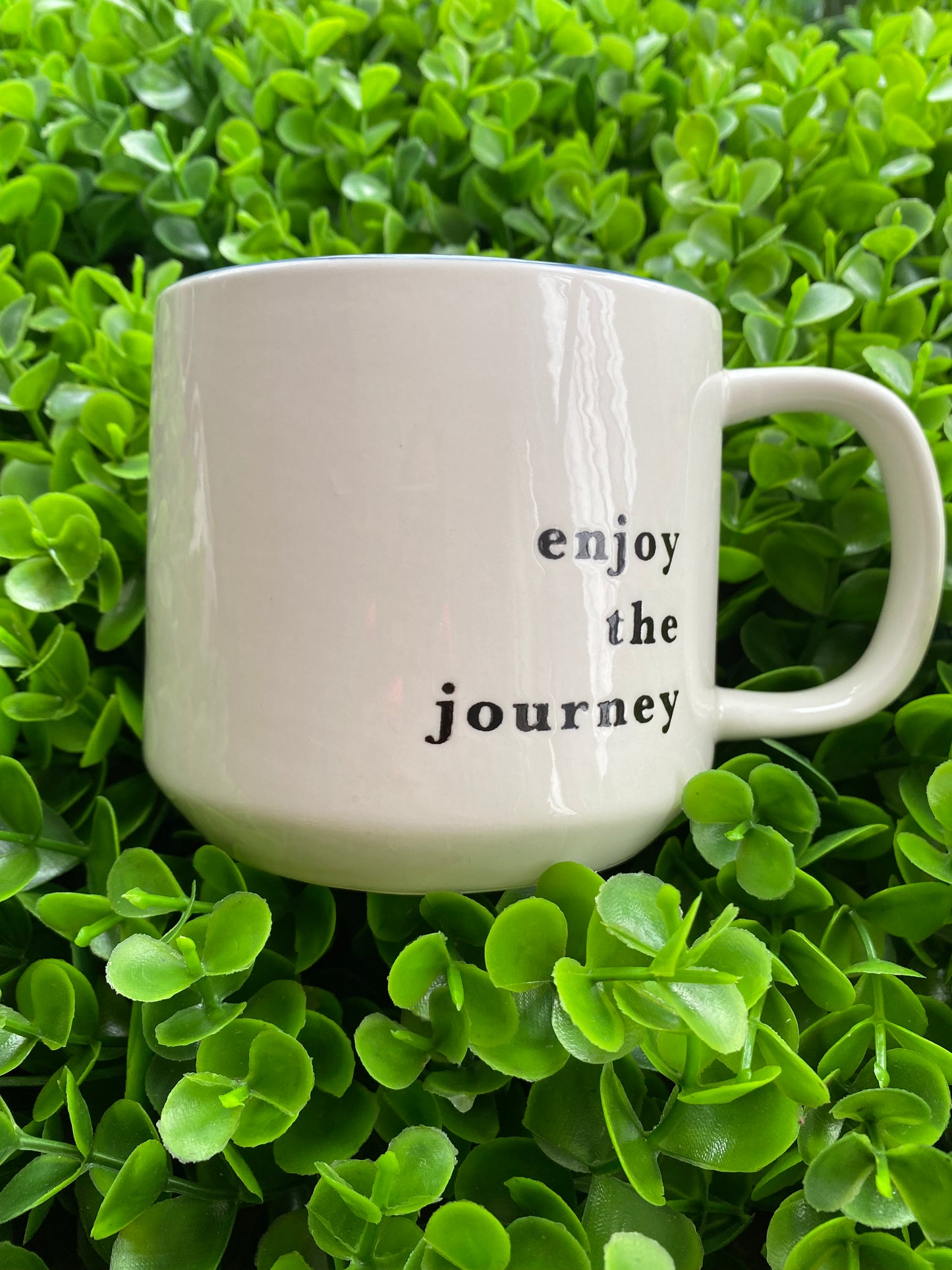 Taza: enjoy the journey