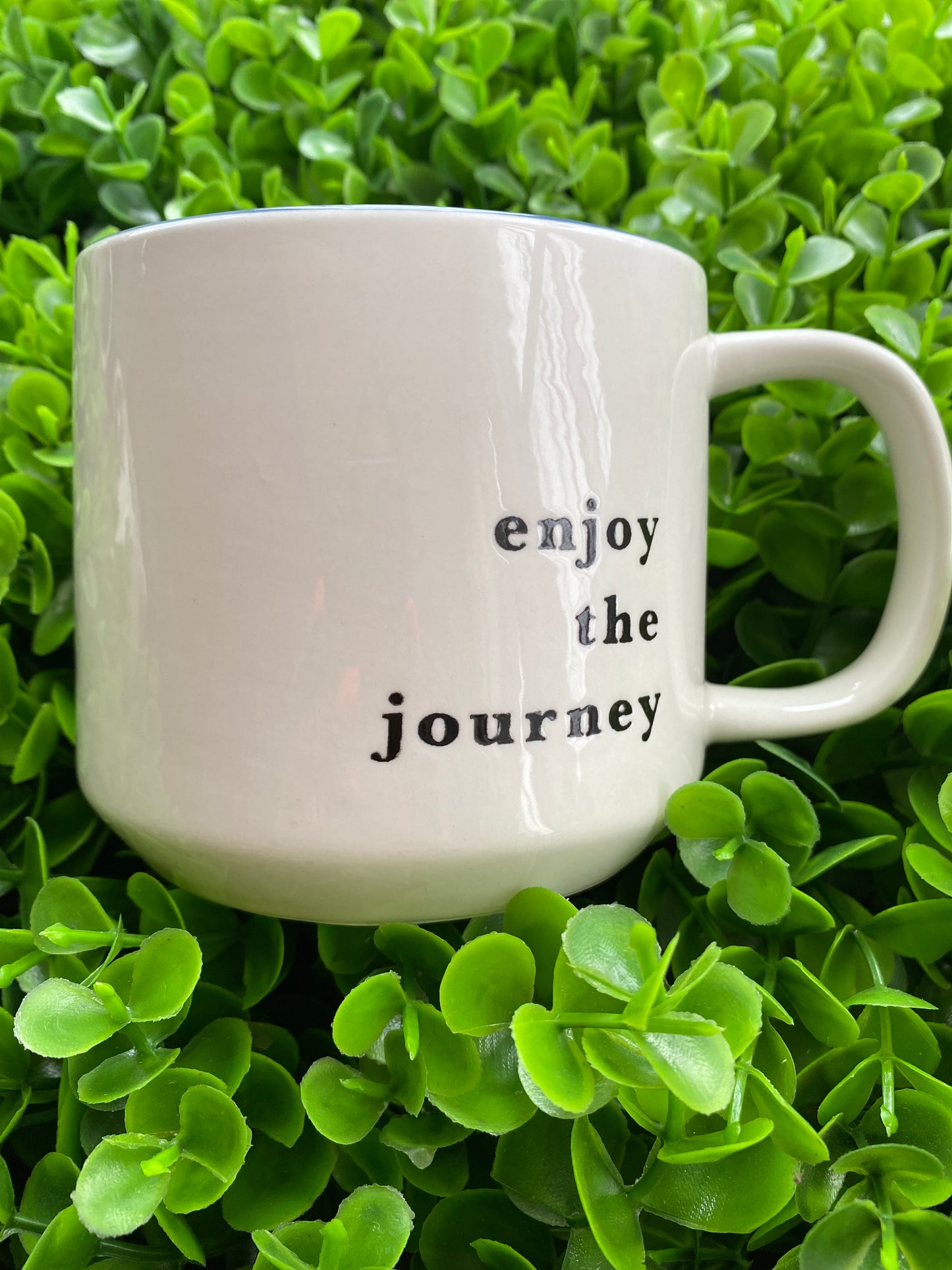 Taza: enjoy the journey