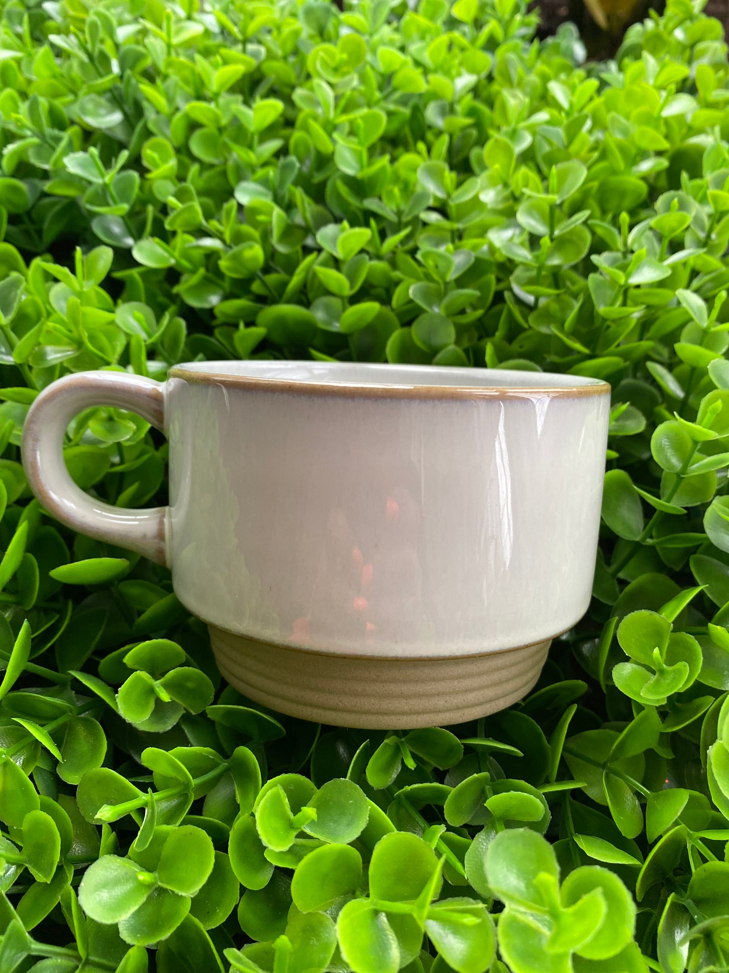 Taza: Relax