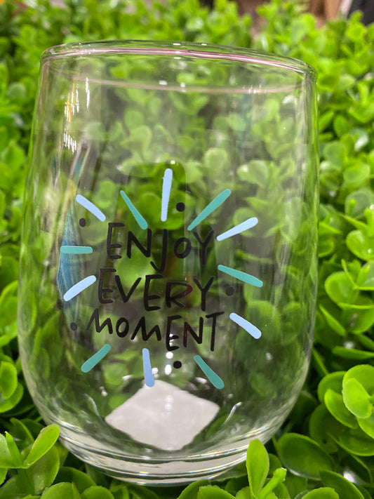 Copa: Enjoy Every Moment