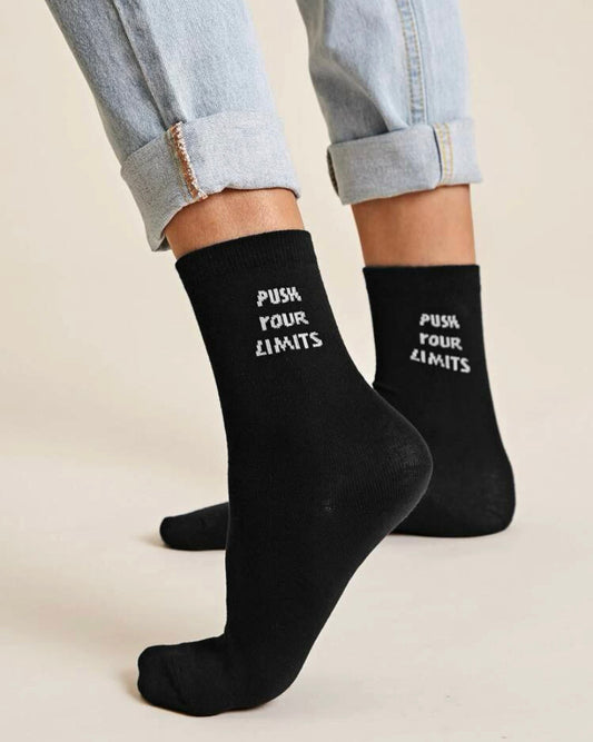 Calcetines Push your limits