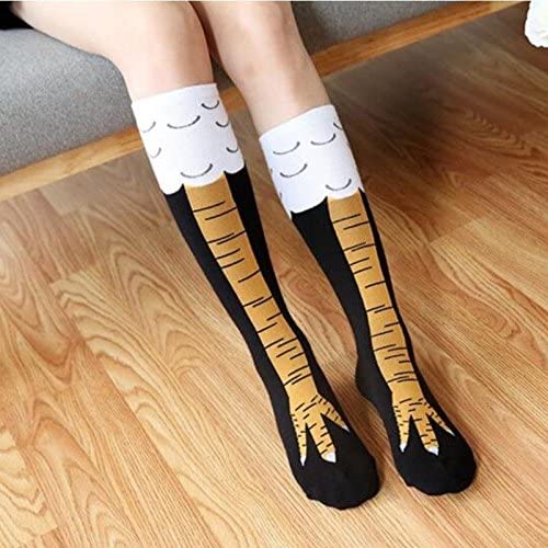 Calcetines Patas de pollo