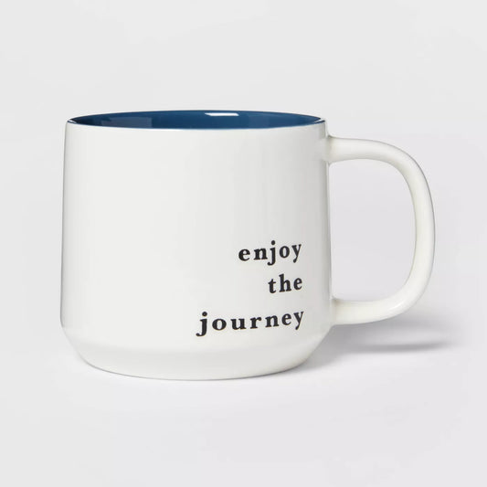 Taza: enjoy the journey